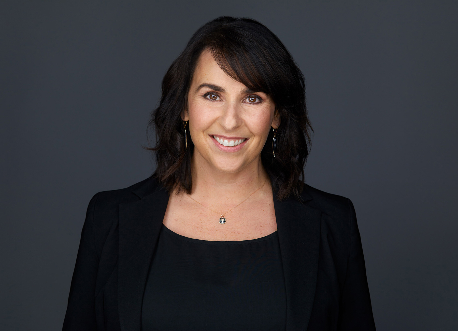 Carla Odishaw